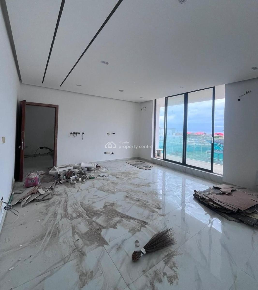 2 Bedroom Apartment in Lekki Phase 1, Lekki Phase 1, Lekki, Lagos, Flat / Apartment for Sale