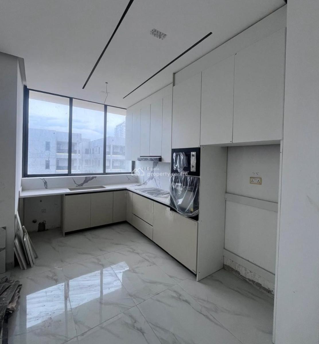 2 Bedroom Apartment in Lekki Phase 1, Lekki Phase 1, Lekki, Lagos, Flat / Apartment for Sale
