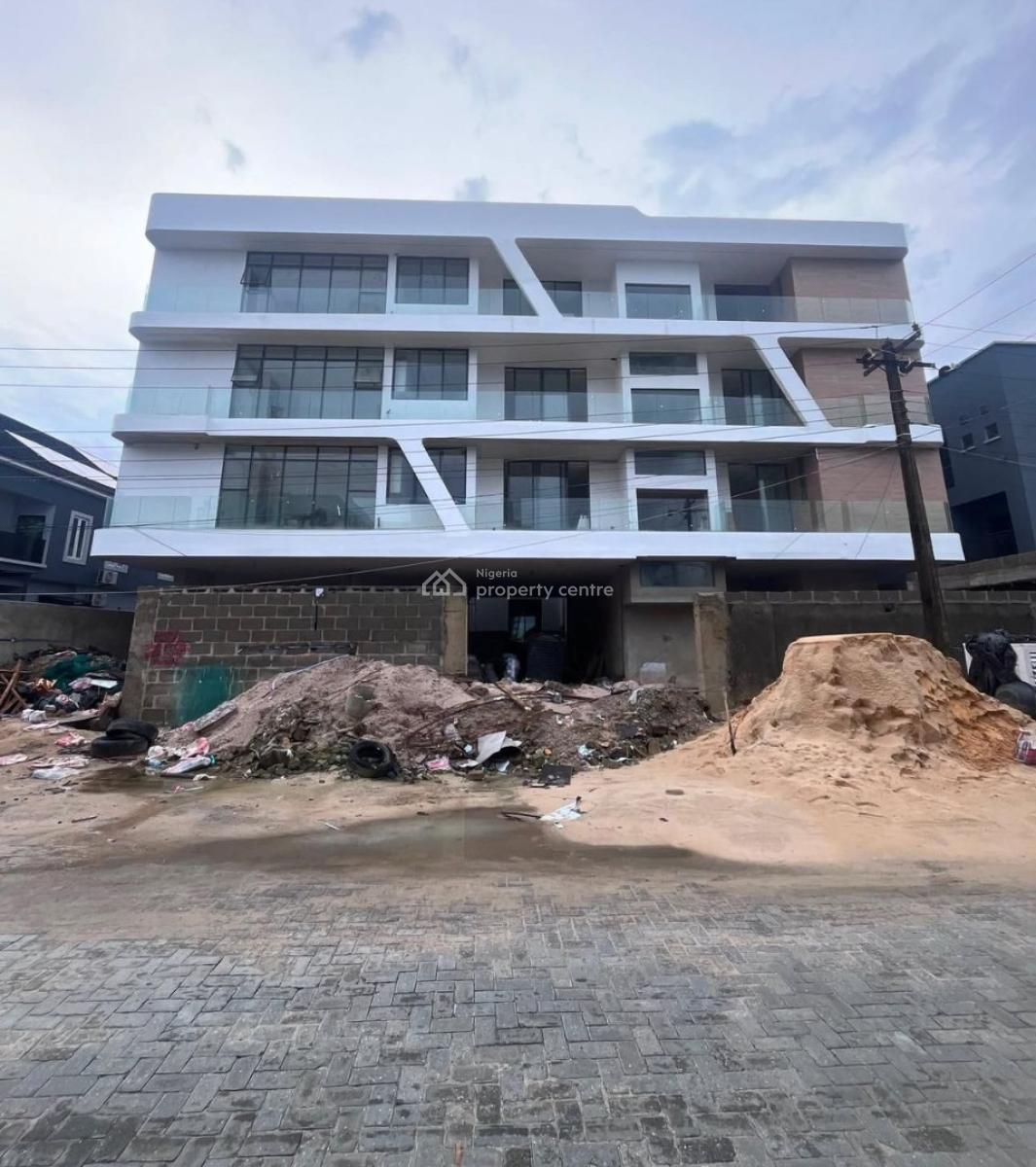 2 Bedroom Apartment in Lekki Phase 1, Lekki Phase 1, Lekki, Lagos, Flat / Apartment for Sale