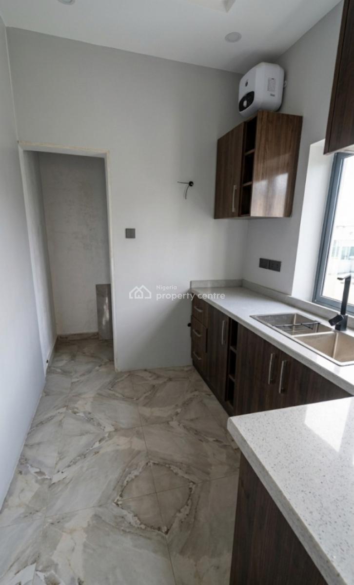 Luxury 2 Bedroom Apartment, River Park Estate, Lugbe District, Abuja, Flat / Apartment for Sale