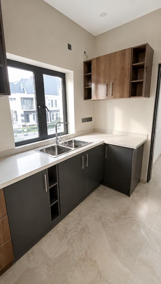 Luxury 2 Bedroom Apartment, River Park Estate, Lugbe District, Abuja, Flat / Apartment for Sale