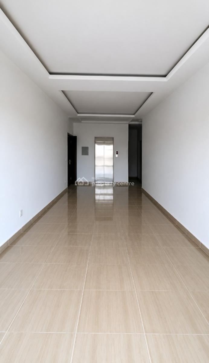 Luxury 2 Bedroom Apartment, River Park Estate, Lugbe District, Abuja, Flat / Apartment for Sale