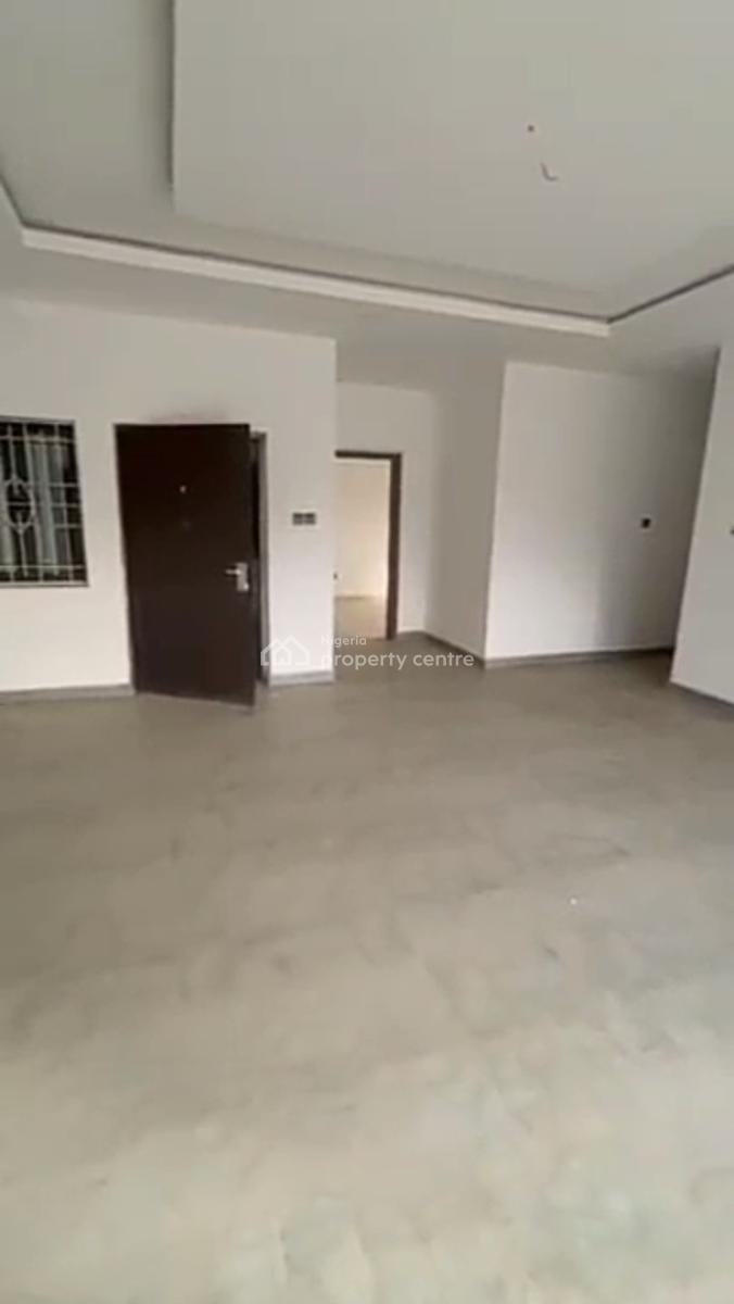 Luxury 2 Bedroom Apartment, River Park Estate, Lugbe District, Abuja, Flat / Apartment for Sale