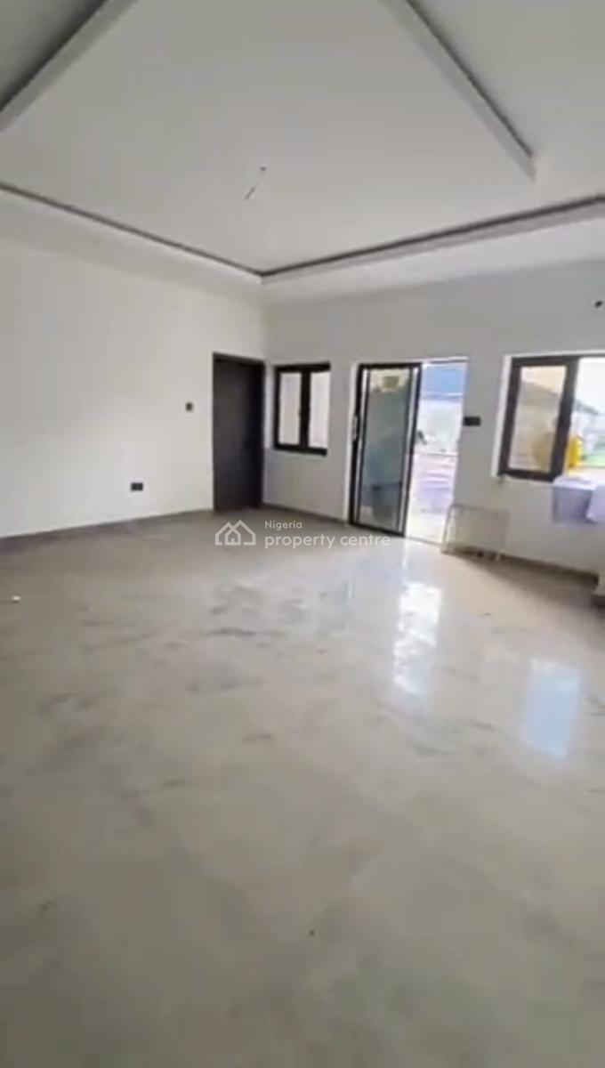 Luxury 2 Bedroom Apartment, River Park Estate, Lugbe District, Abuja, Flat / Apartment for Sale