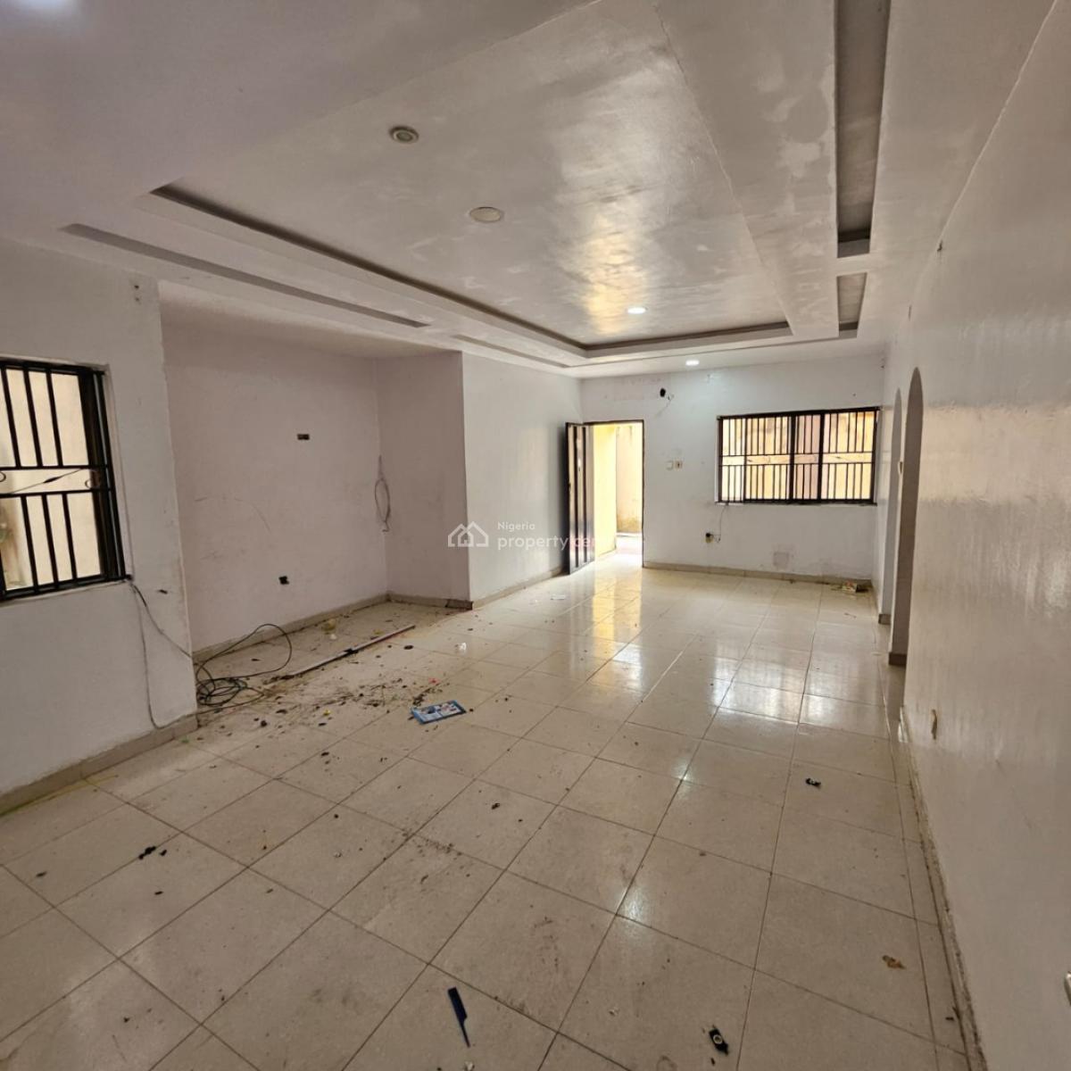 3 Bedroom Apartment, Gra Phase 2, Magodo, Lagos, Flat / Apartment for Rent