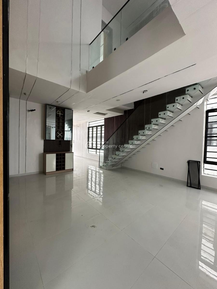 Contemporary  5 Bedroom Detached Duplex, Orchid, Lekki, Lagos, Detached Duplex for Sale