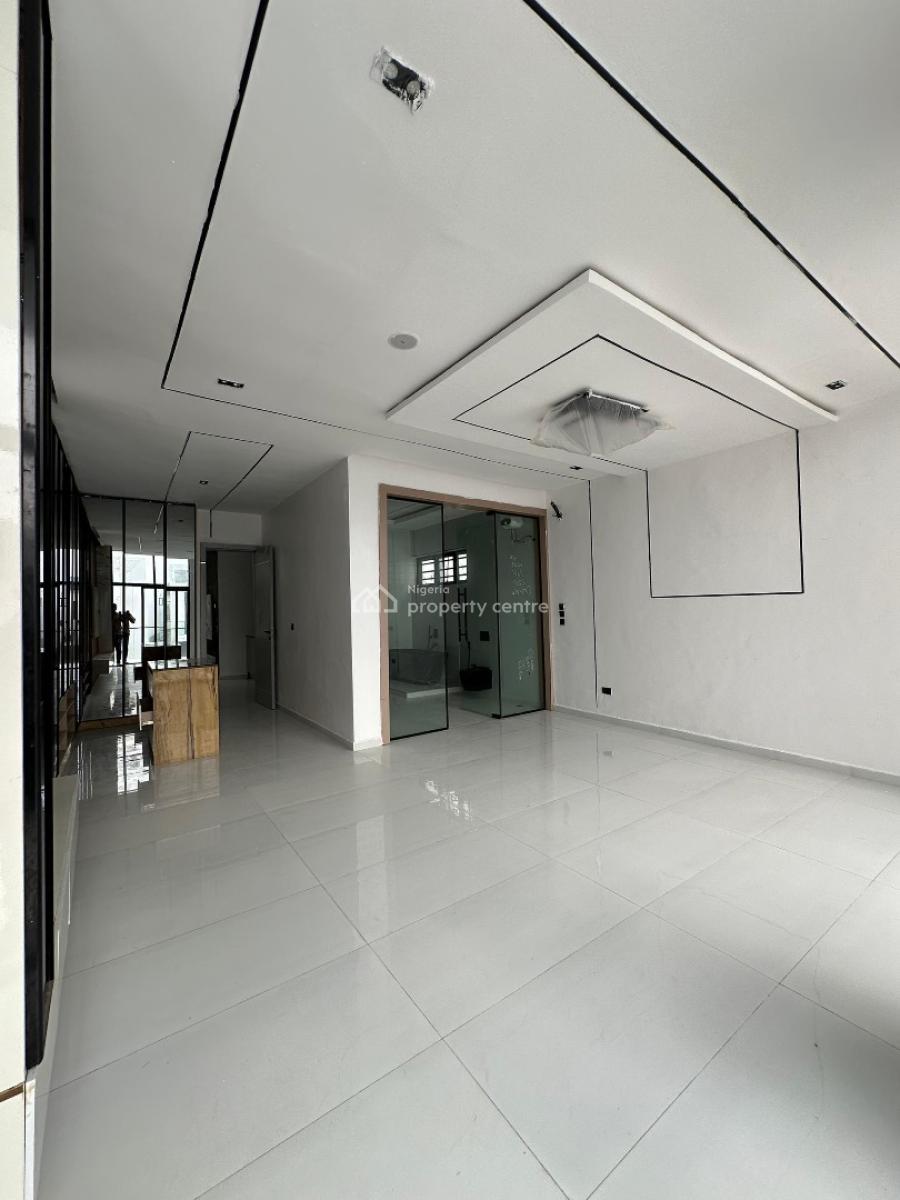 Contemporary  5 Bedroom Detached Duplex, Orchid, Lekki, Lagos, Detached Duplex for Sale