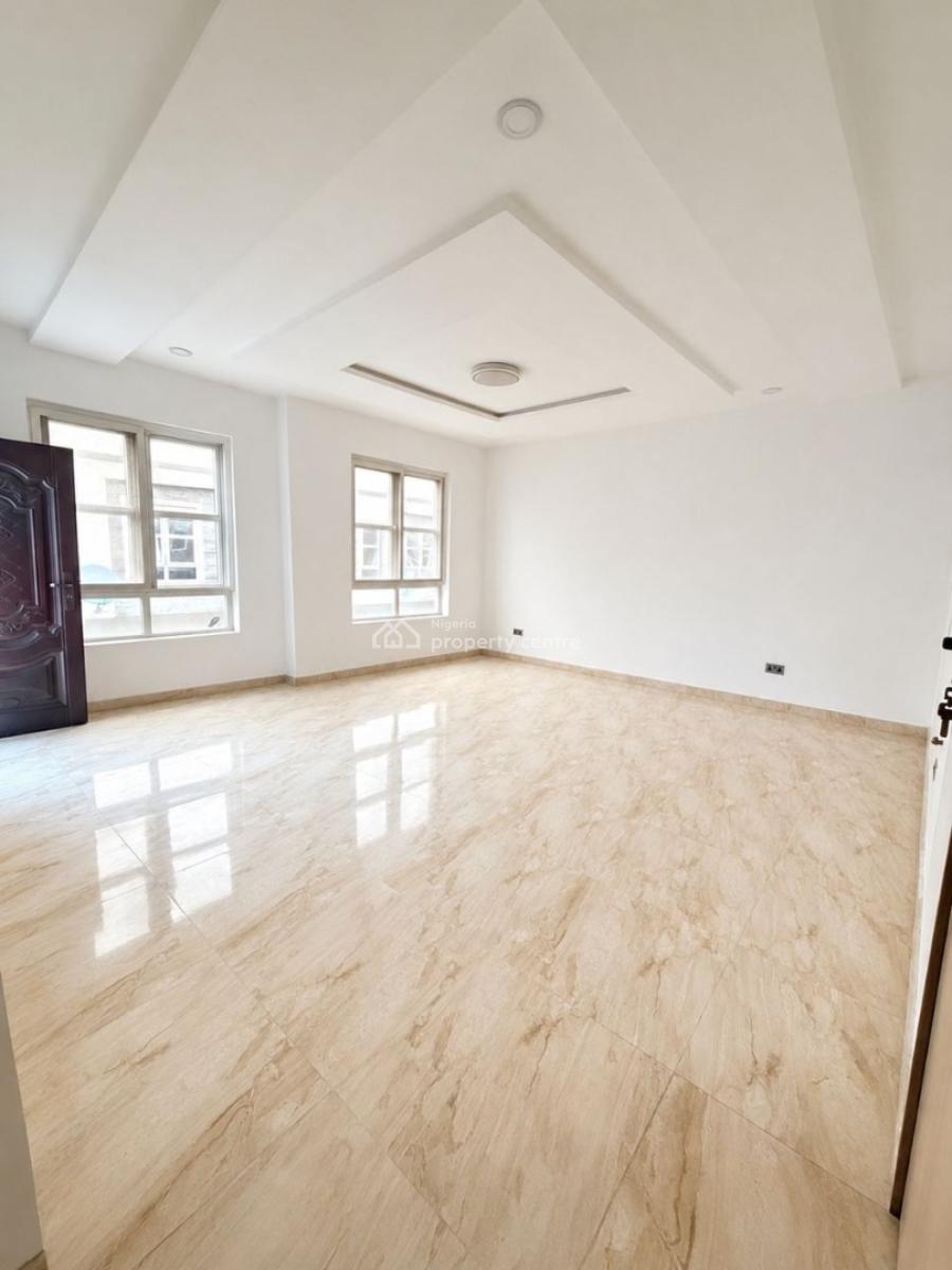 Luxurious and Spacious Masters Bedroom, Orchid Rd, Lekki, Lagos, Self Contain (single Rooms) for Rent