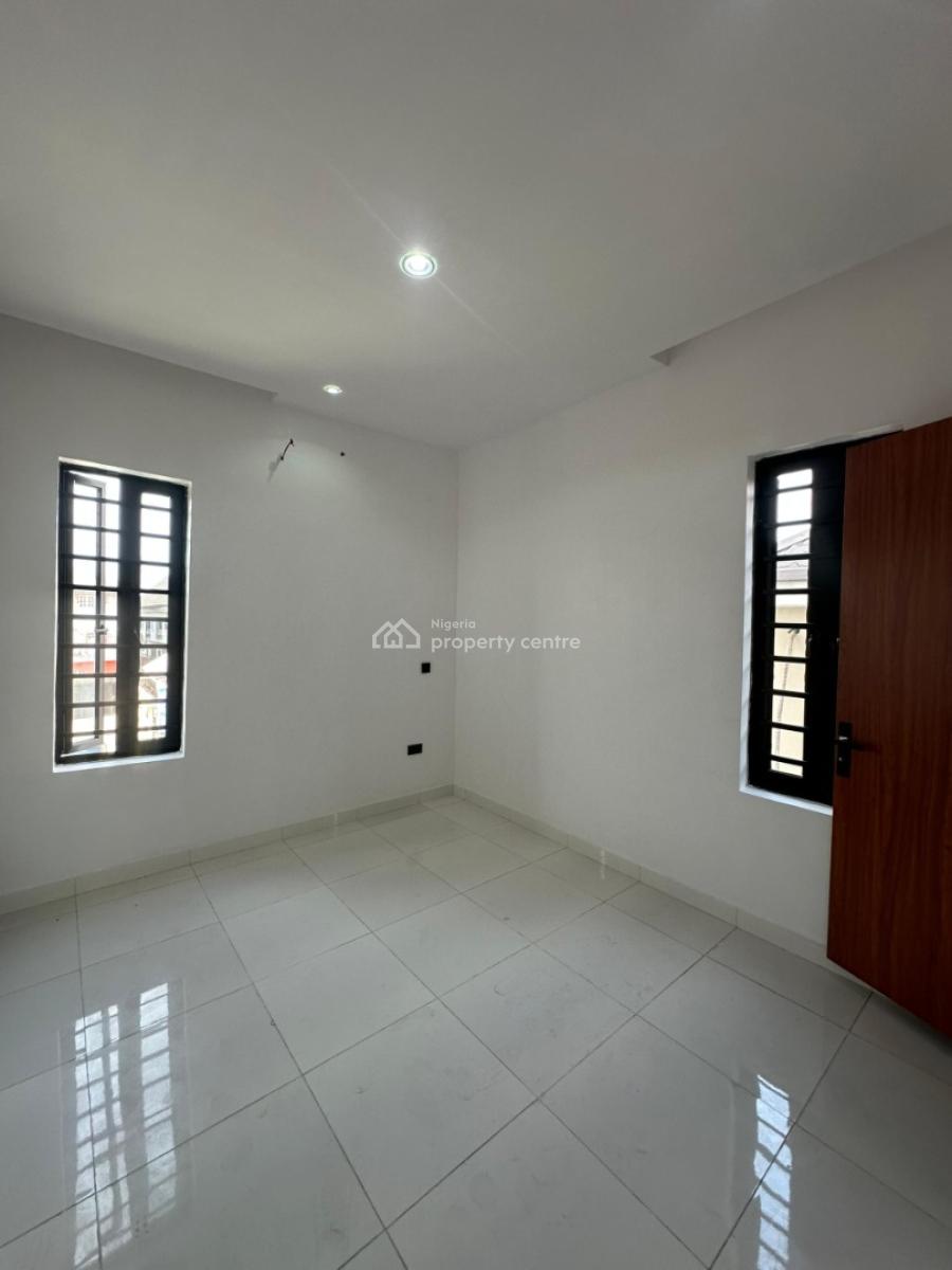 Executive 4 Bedroom Detached House, Ajah, Lagos, Detached Duplex for Sale