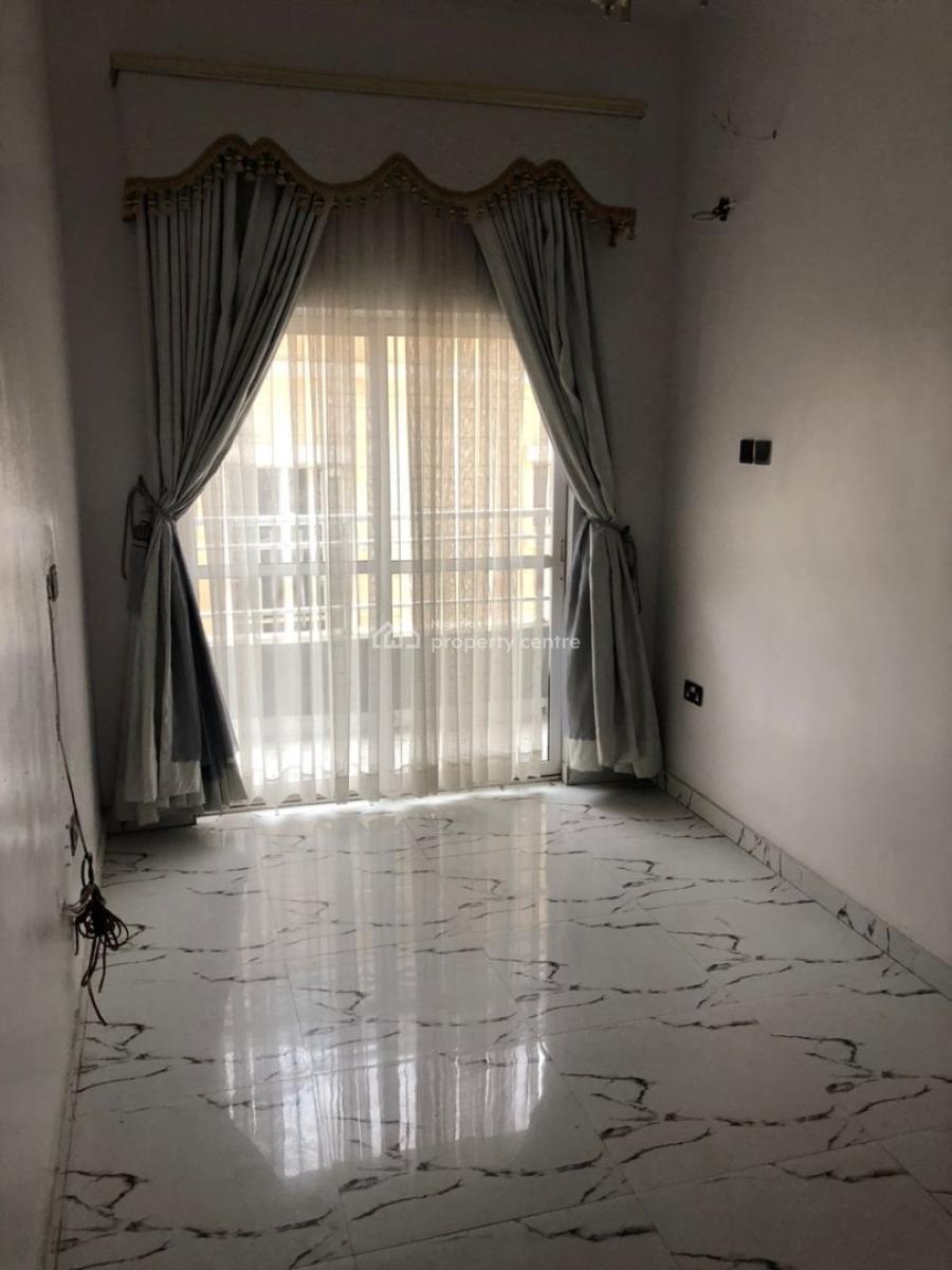 4 Bedroom Semi Detached Duplex, Westend Estate Lekki County, Lekki, Lagos, Semi-detached Duplex for Rent