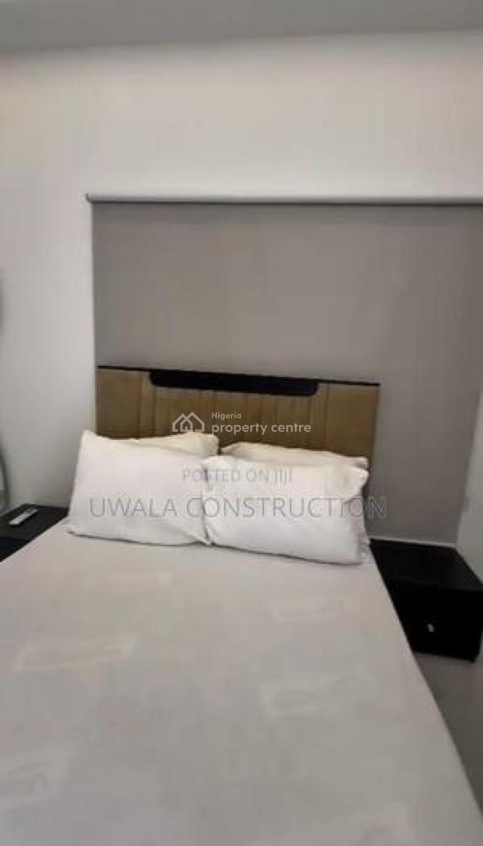 Executive 3-bedroom Apartment Katampe Main Abuja, Katampe (main), Katampe, Abuja, Flat / Apartment Short Let