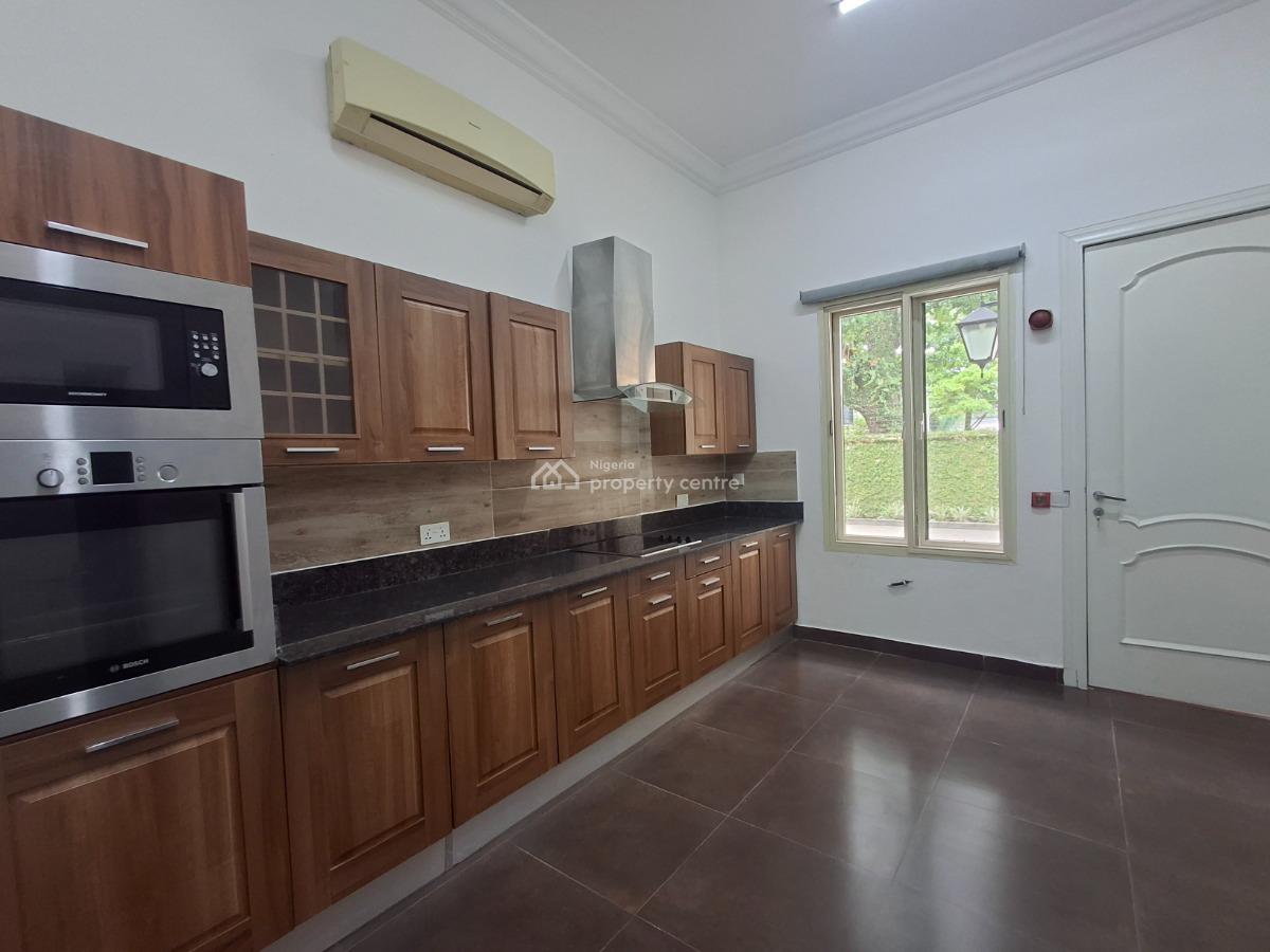 3 Bedroom Maisonette with Bq, Old Ikoyi, Ikoyi, Lagos, House for Rent