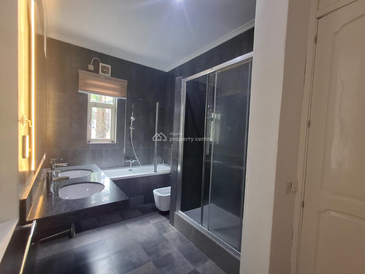 3 Bedroom Maisonette with Bq, Old Ikoyi, Ikoyi, Lagos, House for Rent