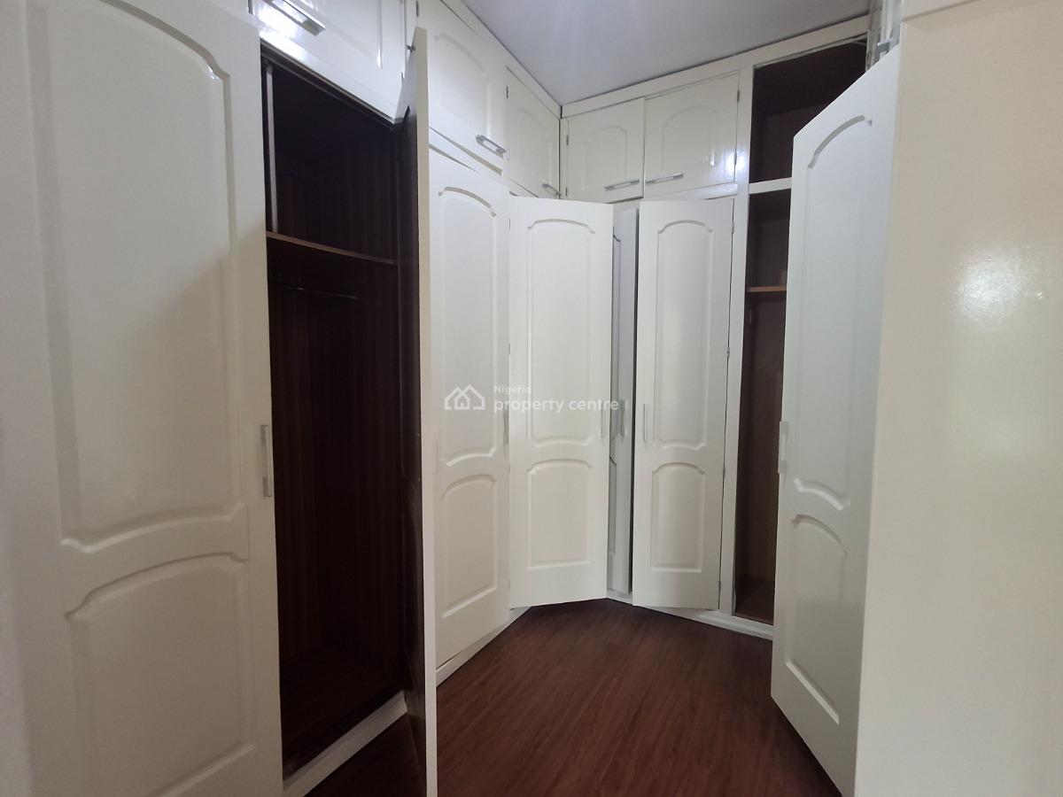 3 Bedroom Maisonette with Bq, Old Ikoyi, Ikoyi, Lagos, House for Rent