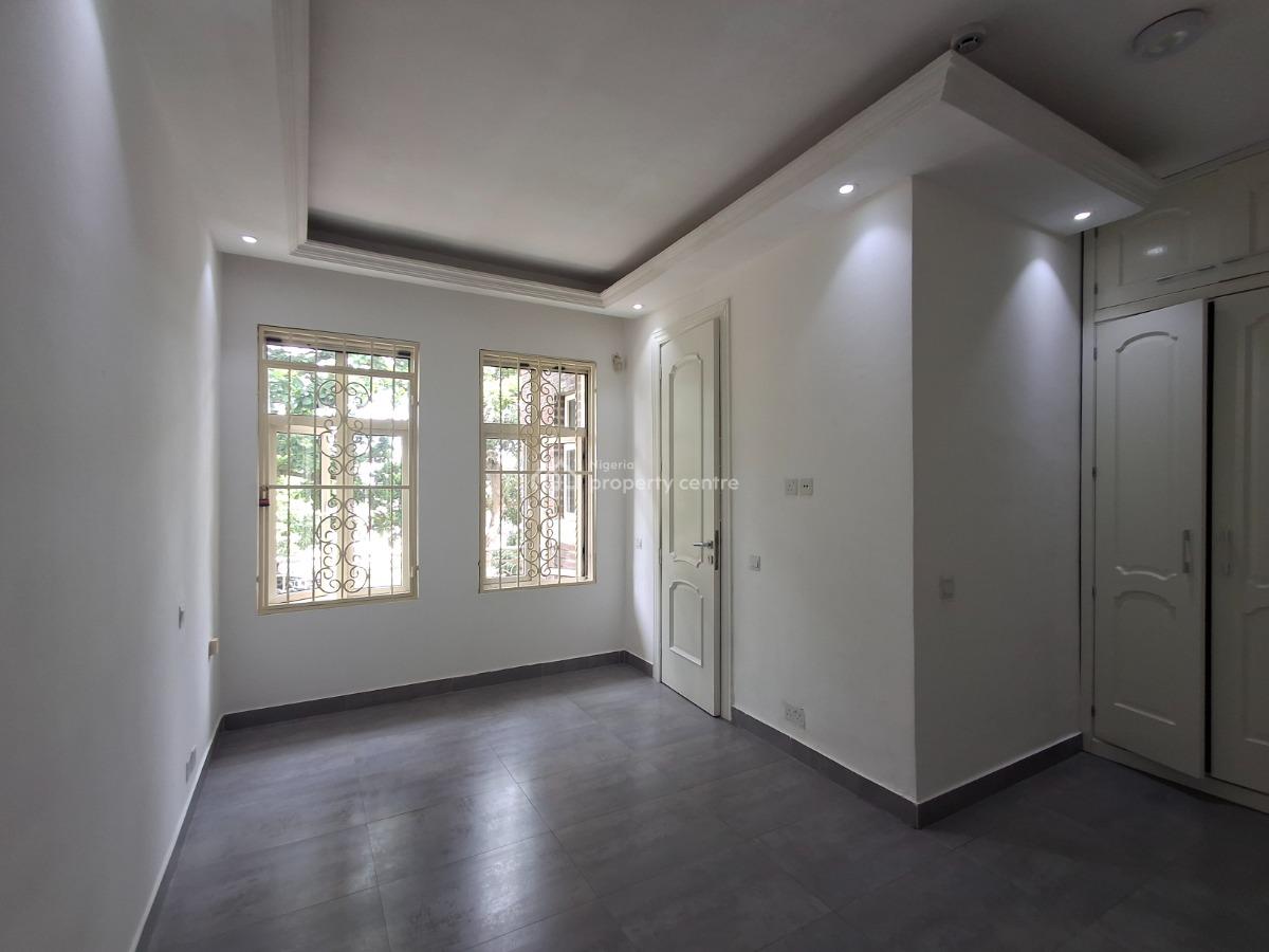 3 Bedroom Maisonette with Bq, Old Ikoyi, Ikoyi, Lagos, House for Rent