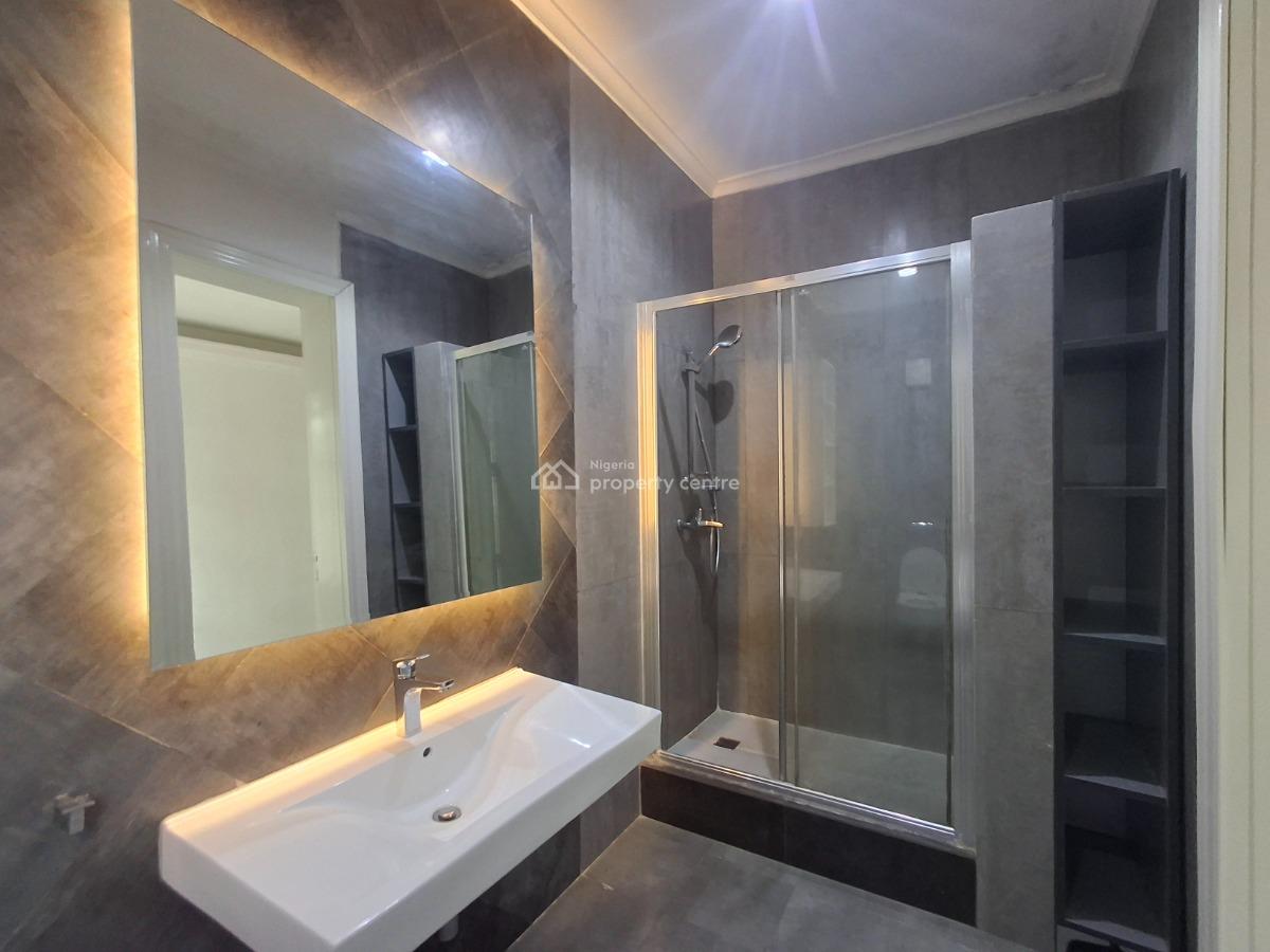 3 Bedroom Maisonette with Bq, Old Ikoyi, Ikoyi, Lagos, House for Rent