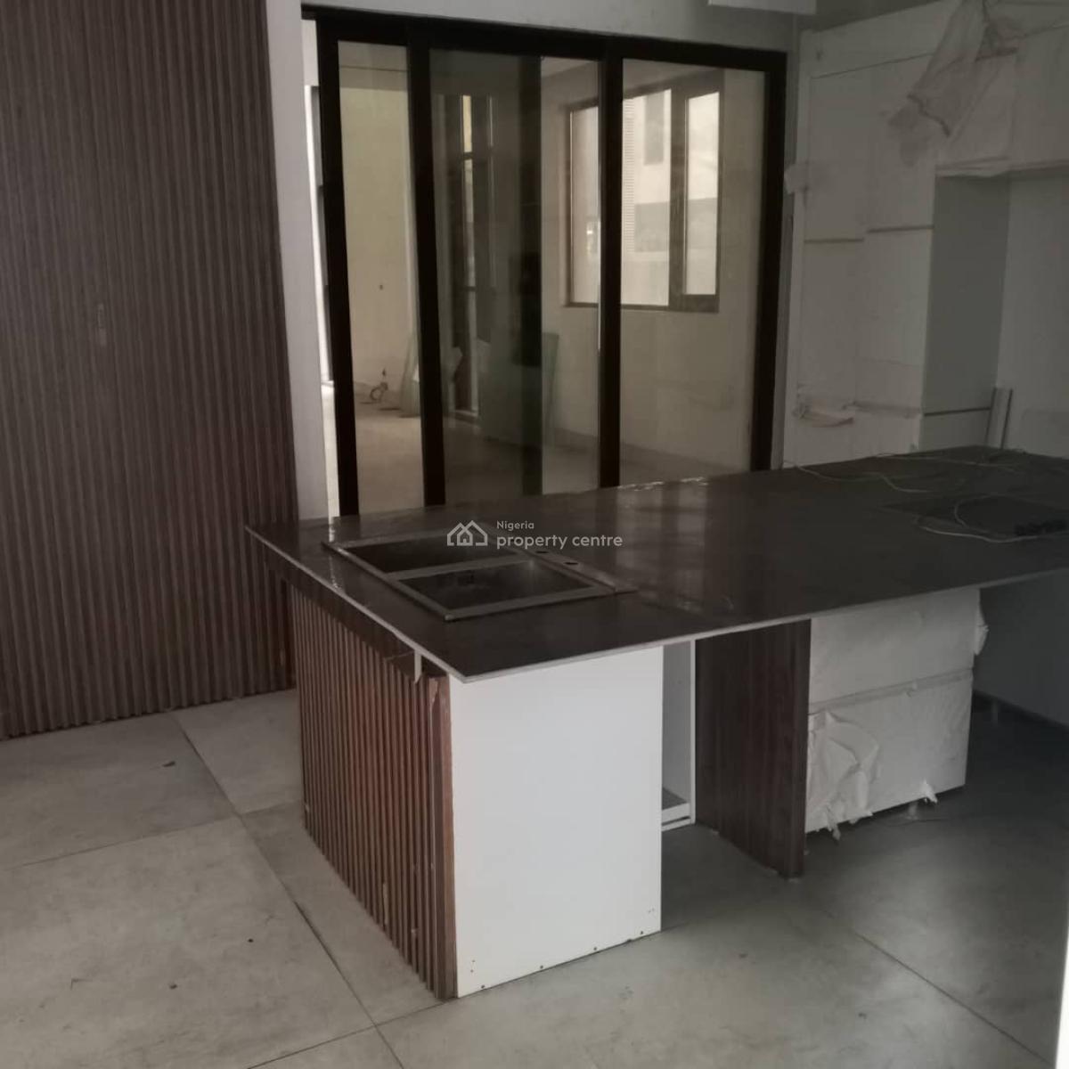 5 Bedrooms Duplex with a Bq, Kingsway Road, Ikoyi, Lagos, Detached Duplex for Sale