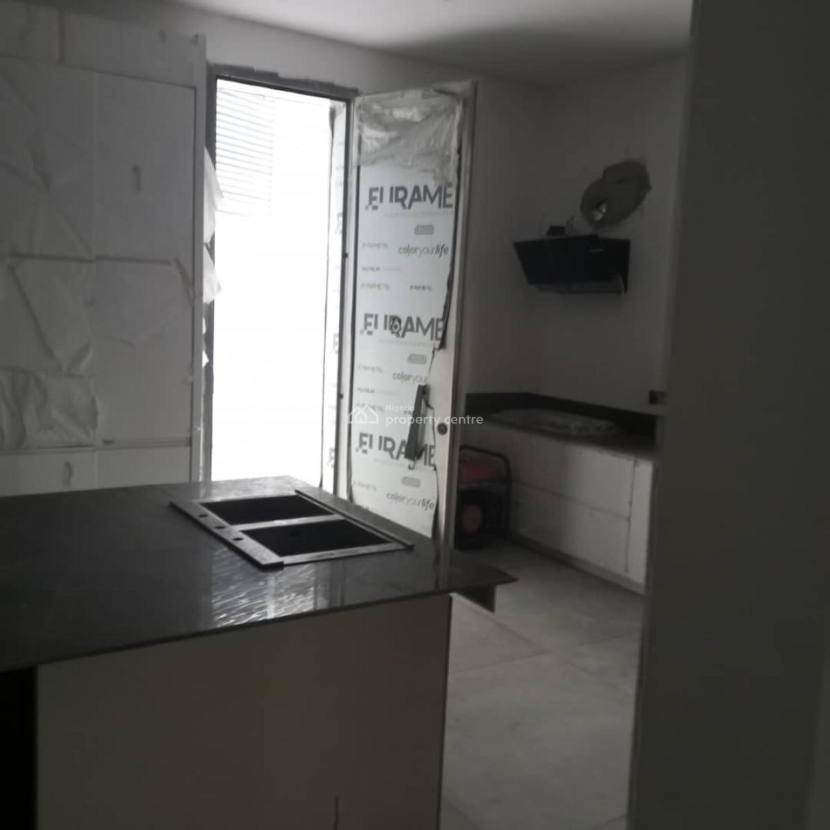 5 Bedrooms Duplex with a Bq, Kingsway Road, Ikoyi, Lagos, Detached Duplex for Sale