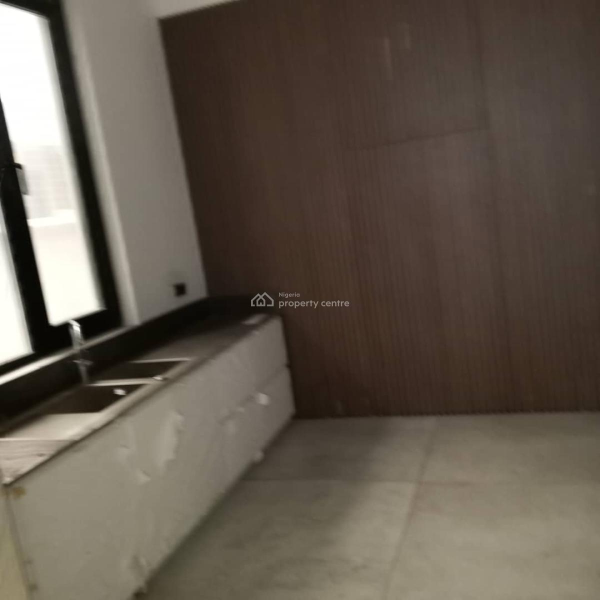 5 Bedrooms Duplex with a Bq, Kingsway Road, Ikoyi, Lagos, Detached Duplex for Sale