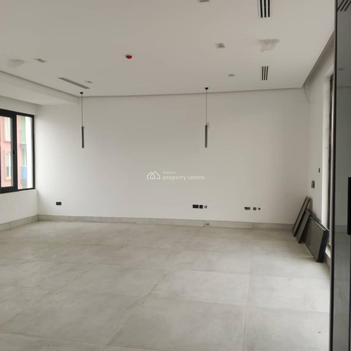 5 Bedrooms Duplex with a Bq, Kingsway Road, Ikoyi, Lagos, Detached Duplex for Sale
