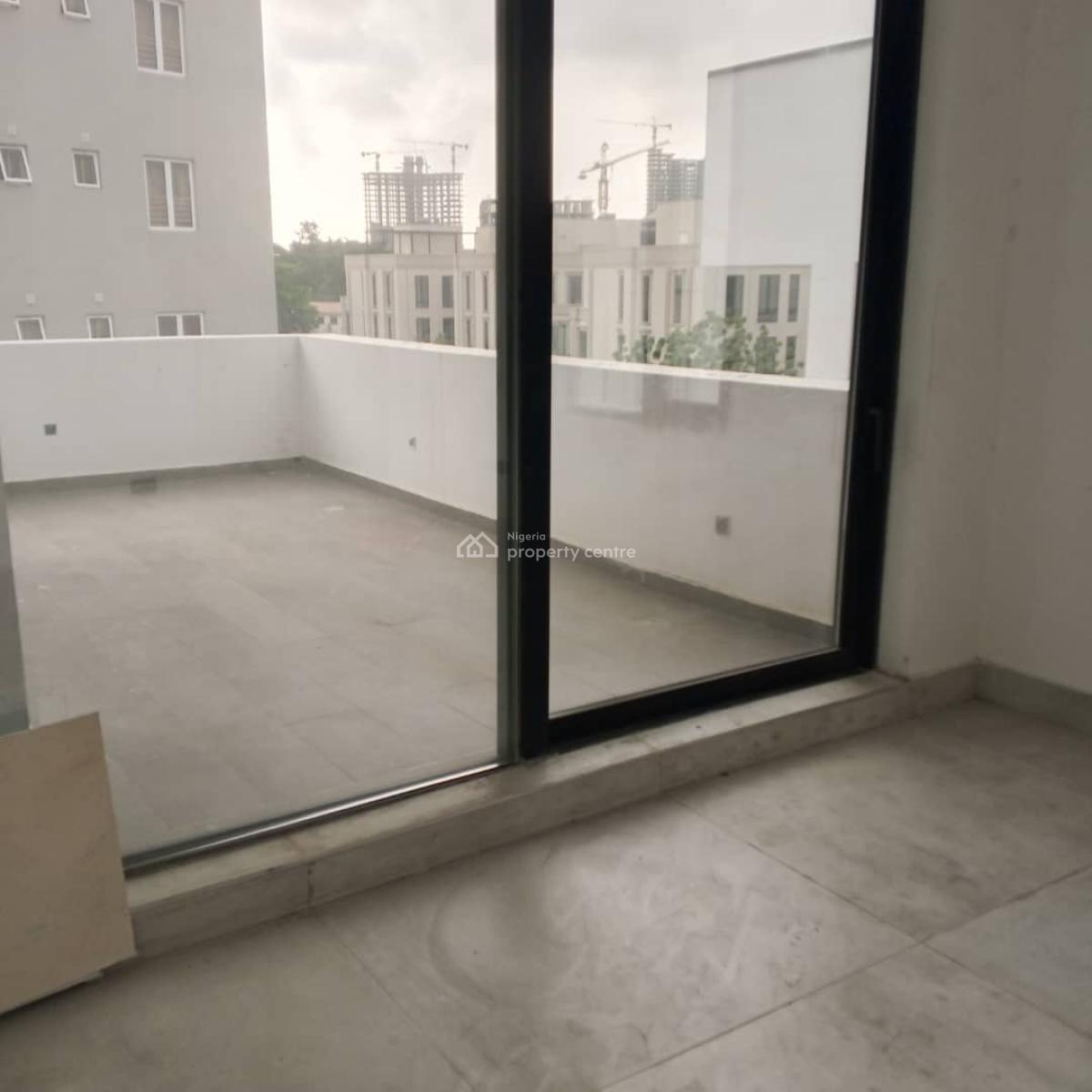 5 Bedrooms Duplex with a Bq, Kingsway Road, Ikoyi, Lagos, Detached Duplex for Sale