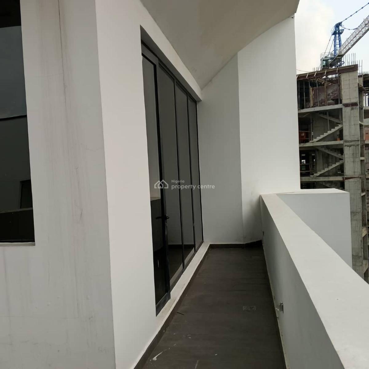 5 Bedrooms Duplex with a Bq, Kingsway Road, Ikoyi, Lagos, Detached Duplex for Sale