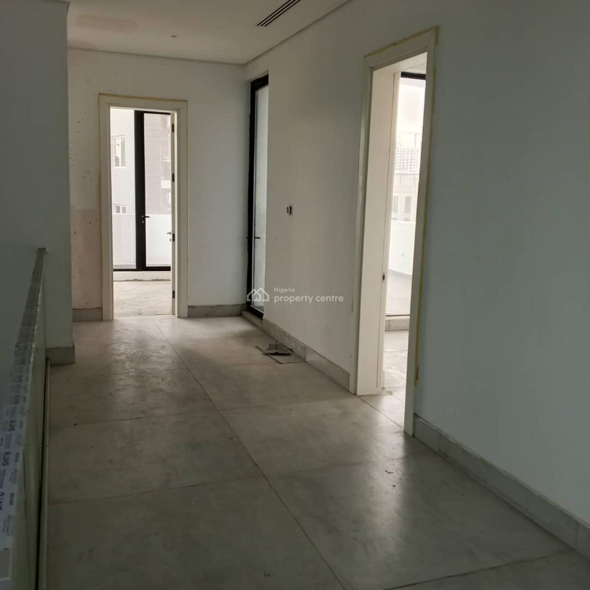 5 Bedrooms Duplex with a Bq, Kingsway Road, Ikoyi, Lagos, Detached Duplex for Sale