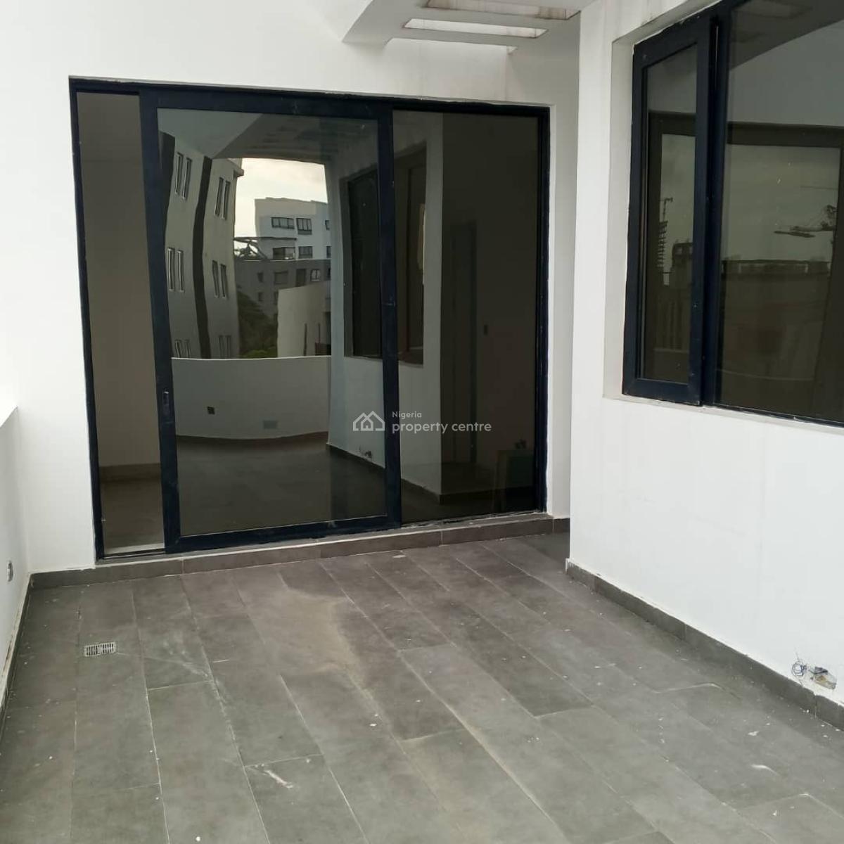 5 Bedrooms Duplex with a Bq, Kingsway Road, Ikoyi, Lagos, Detached Duplex for Sale