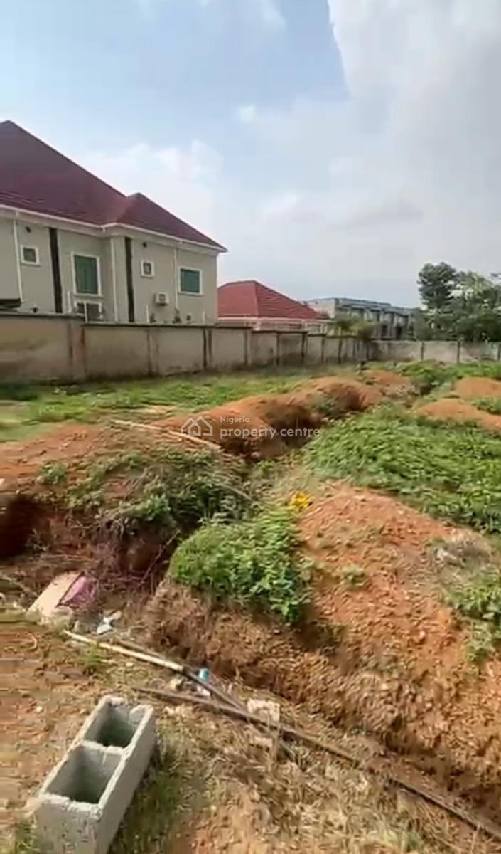 Jv Property, Kaura, Abuja, Residential Land Joint Venture