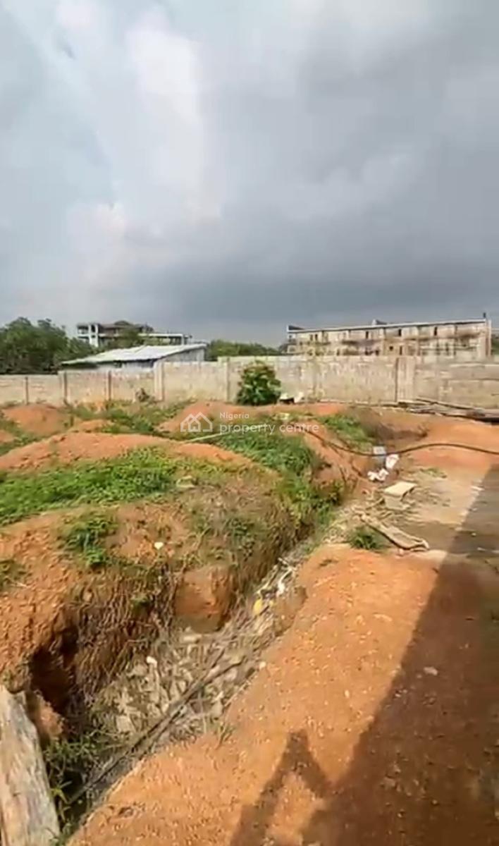 Jv Property, Kaura, Abuja, Residential Land Joint Venture