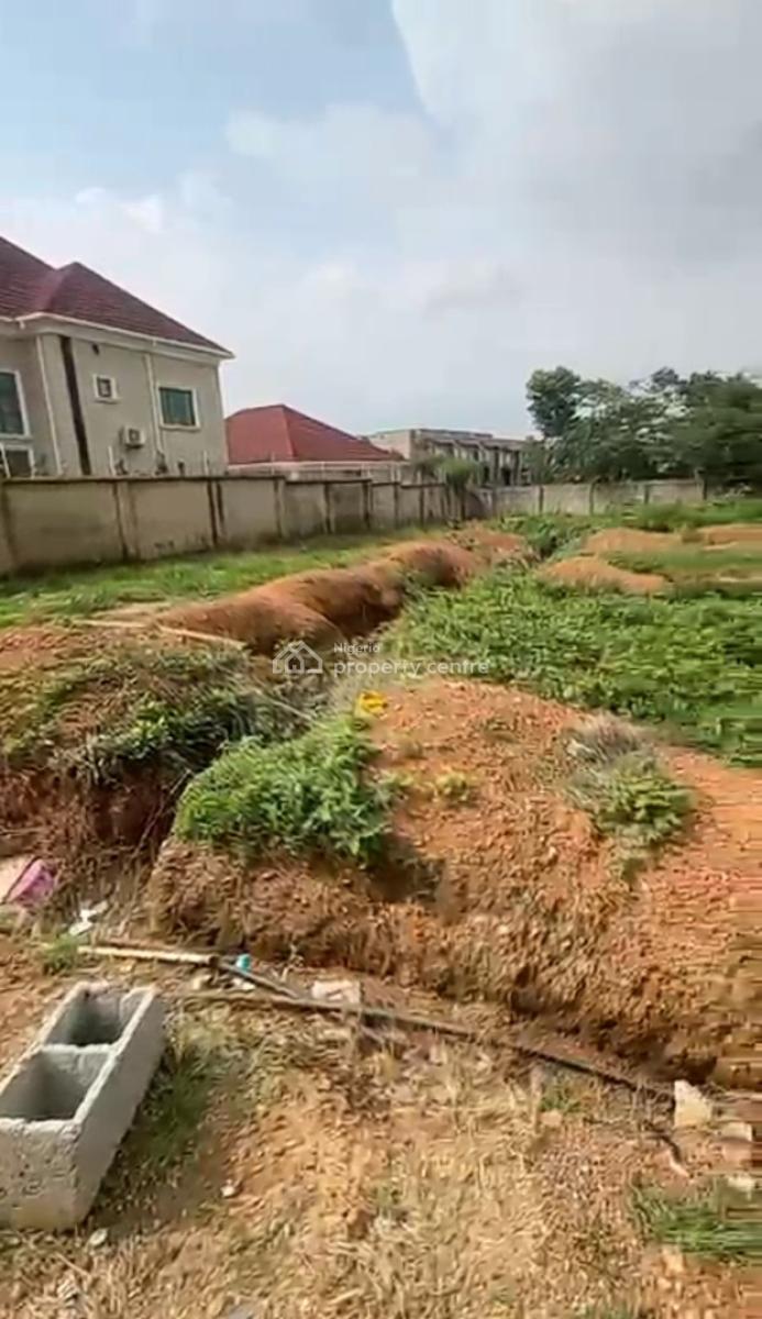 Jv Property, Kaura, Abuja, Residential Land Joint Venture