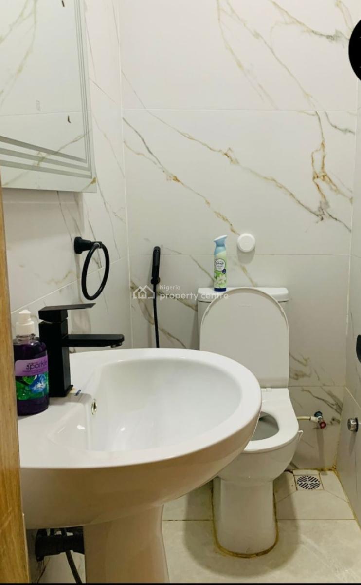 a Well-furnished 2-bedroom Apartment  in a Secure Mini Estate Ikate, Ikate Lekki, Lagos, Ikate, Lekki, Lagos, Flat / Apartment for Sale