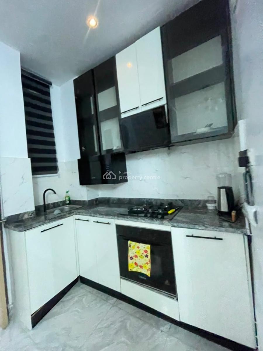 Spacious One Bedroom Apartment, Ikota Gra, Lekki, Lagos, Mini Flat (room and Parlour) for Sale