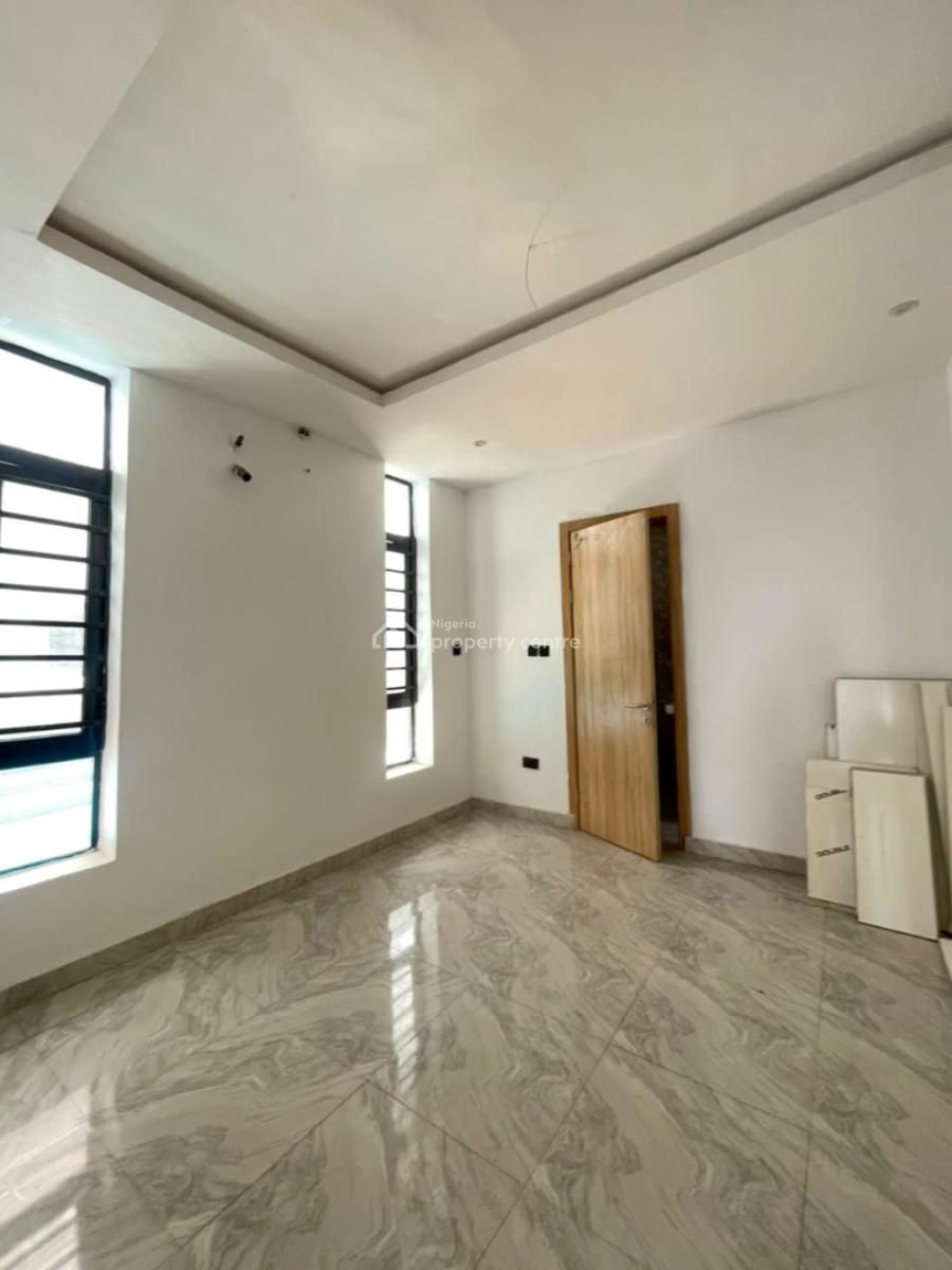 Spacious One Bedroom Apartment, Ikota Gra, Lekki, Lagos, Mini Flat (room and Parlour) for Sale