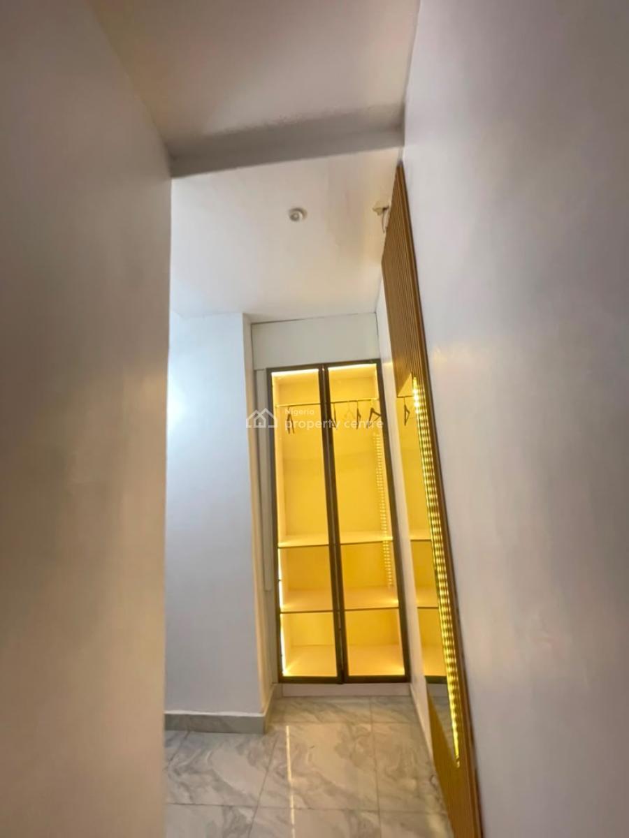 Spacious One Bedroom Apartment, Ikota Gra, Lekki, Lagos, Mini Flat (room and Parlour) for Sale