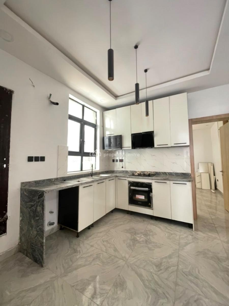 Spacious One Bedroom Apartment, Ikota Gra, Lekki, Lagos, Mini Flat (room and Parlour) for Sale
