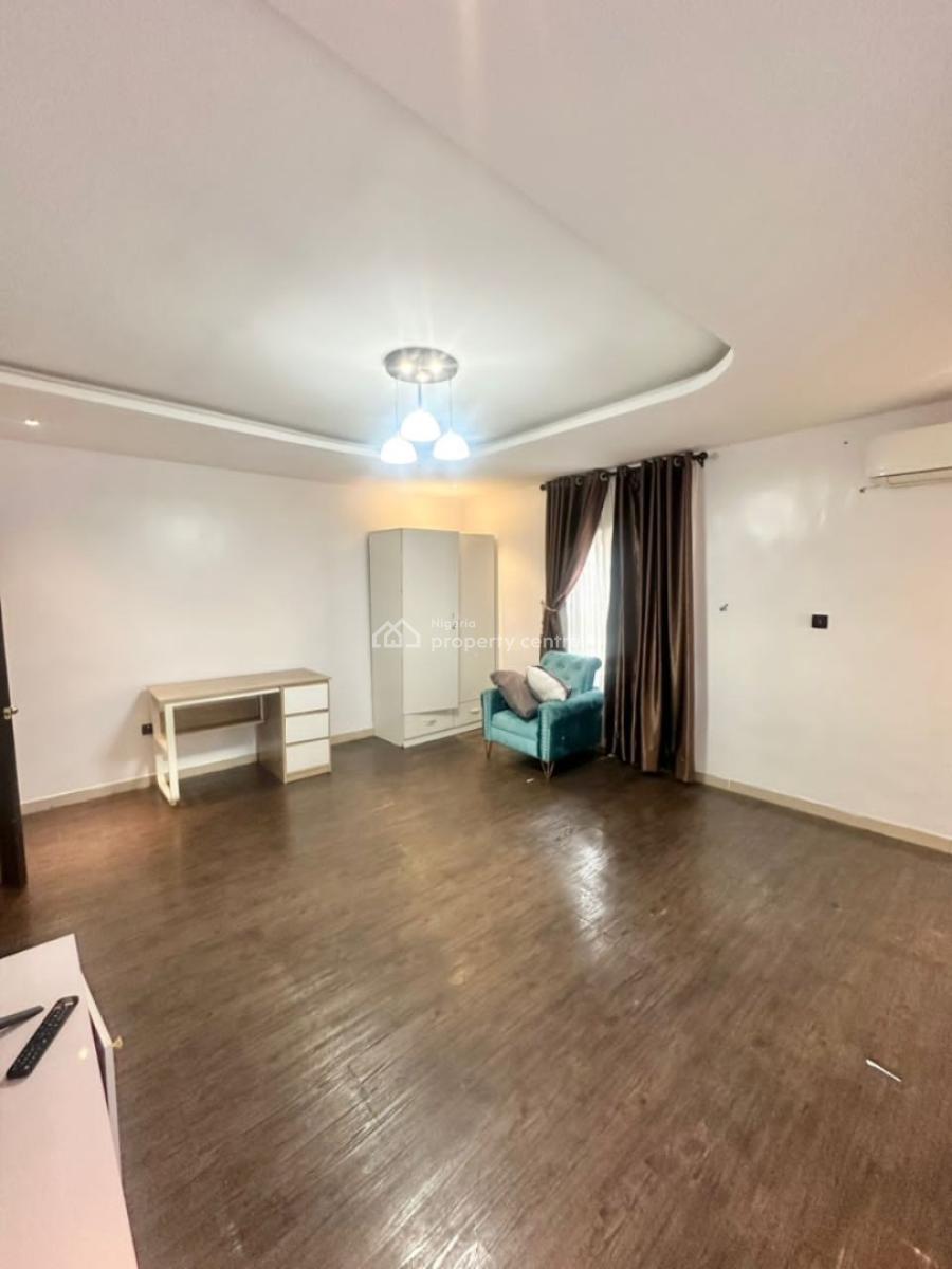 Spacious 2 Bedroom Apartment, Canal West Estate, Osapa, Lekki, Lagos, Flat / Apartment for Rent