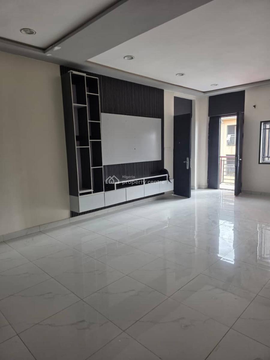 Luxury 2-bedroom Apartment, Kiami, Lugbe District, Abuja, Flat / Apartment for Sale