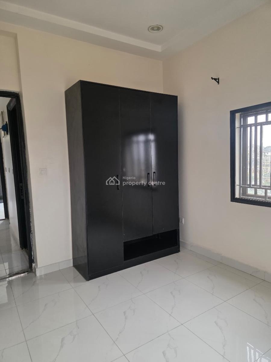 Luxury 2-bedroom Apartment, Kiami, Lugbe District, Abuja, Flat / Apartment for Sale