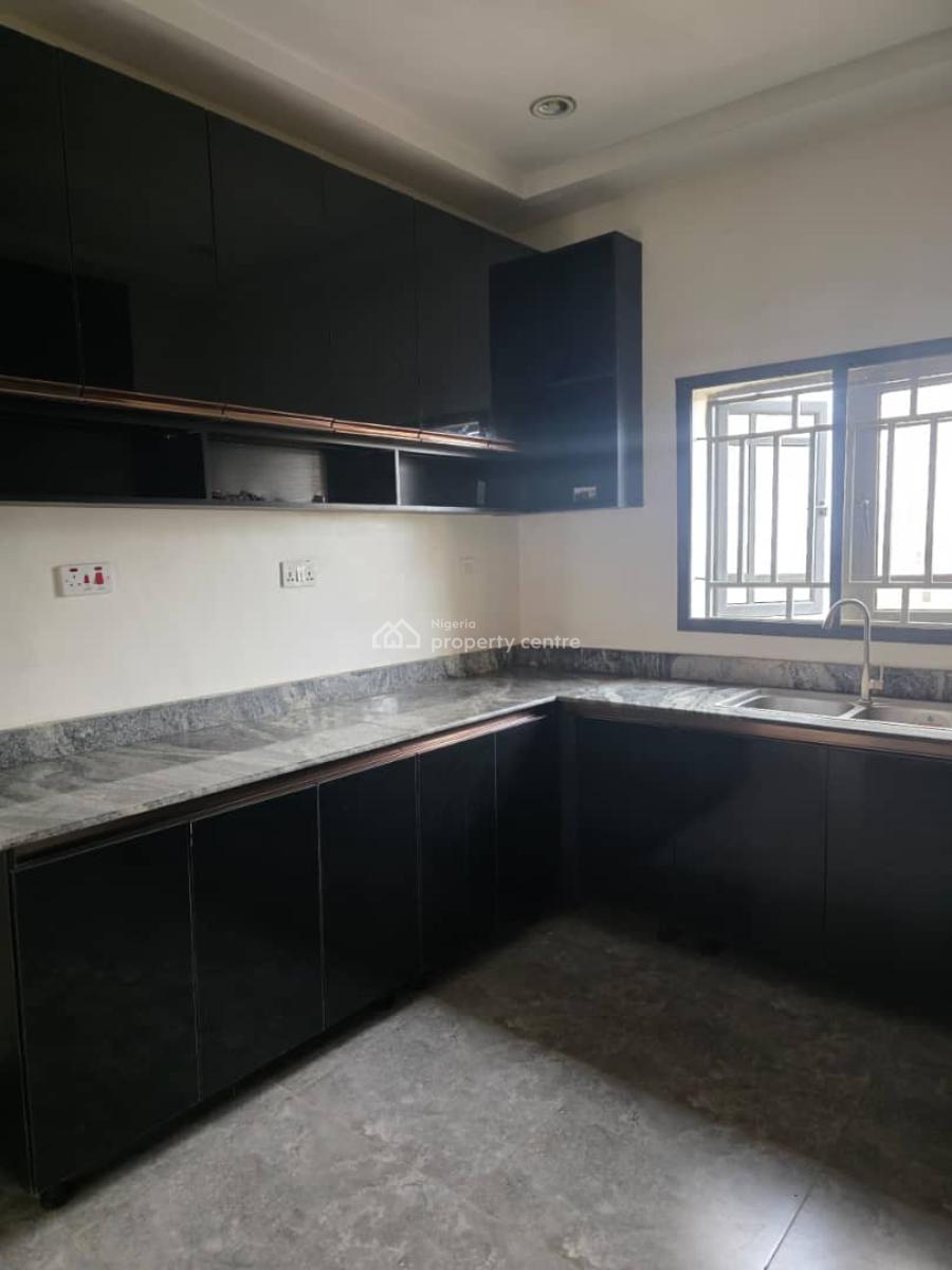 Luxury 2-bedroom Apartment, Kiami, Lugbe District, Abuja, Flat / Apartment for Sale