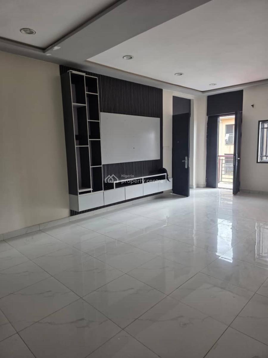 Luxury 2-bedroom Apartment, Kiami, Lugbe District, Abuja, Flat / Apartment for Sale