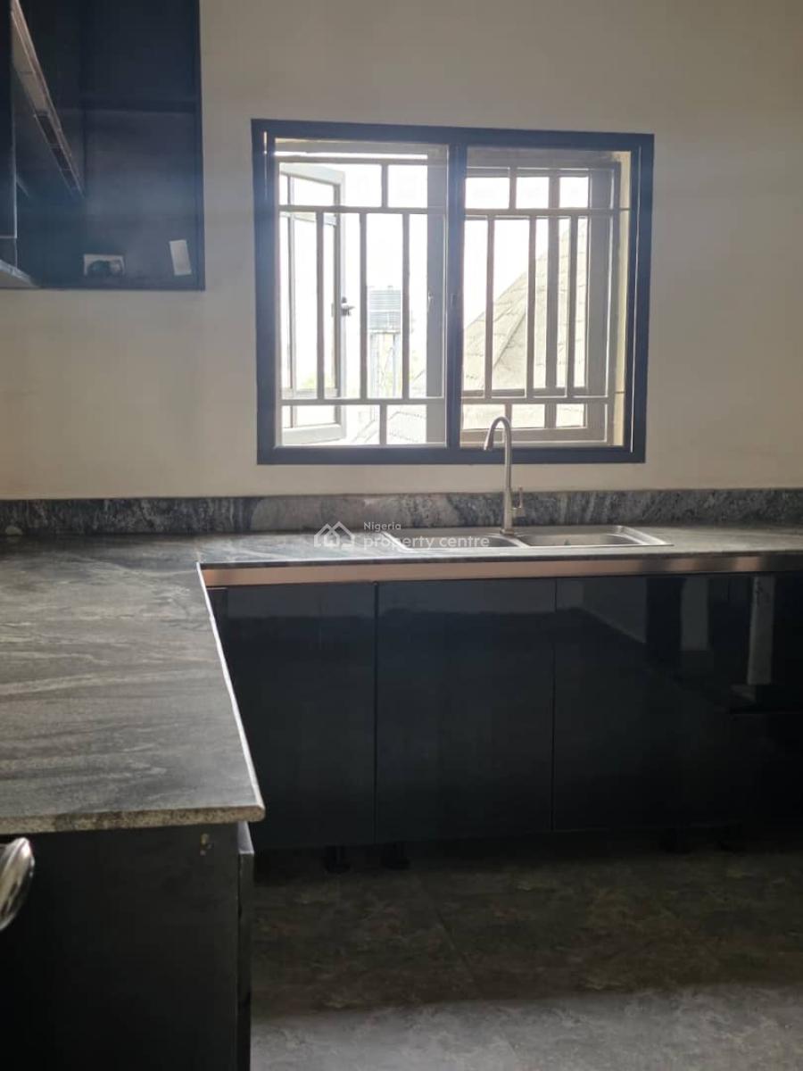 Luxury 2-bedroom Apartment, Kiami, Lugbe District, Abuja, Flat / Apartment for Sale