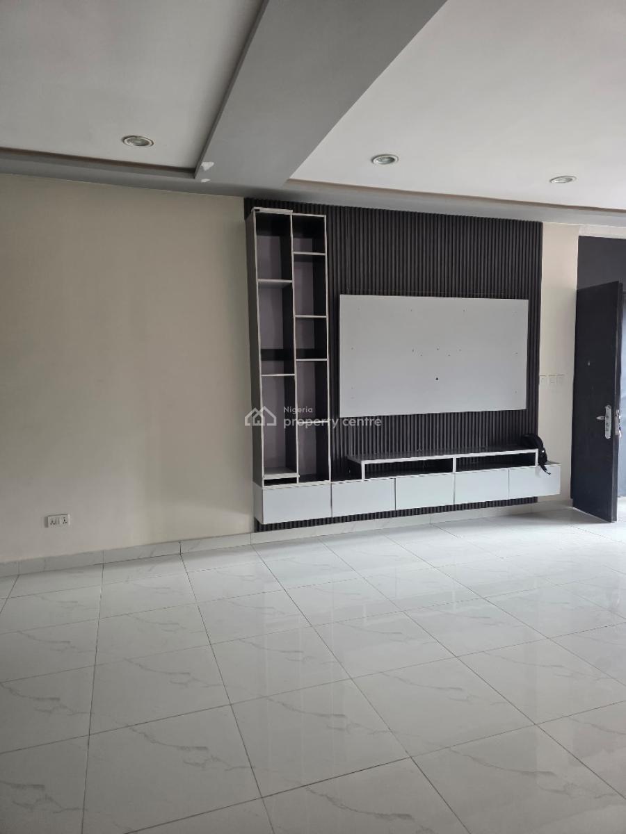 Luxury 2-bedroom Apartment, Kiami, Lugbe District, Abuja, Flat / Apartment for Sale