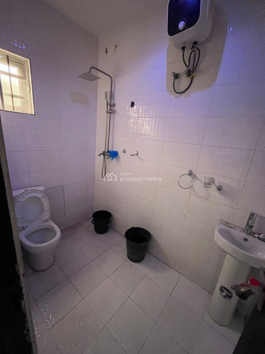 Fully Furnished 3 Bedroom, City View Estate, Lokogoma District, Abuja, Detached Bungalow for Rent