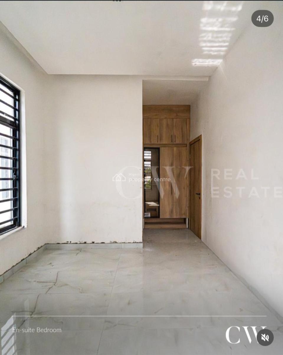 6-bedroom Detached Duplex in Vi, Victoria Island (vi), Lagos, Detached Duplex for Sale