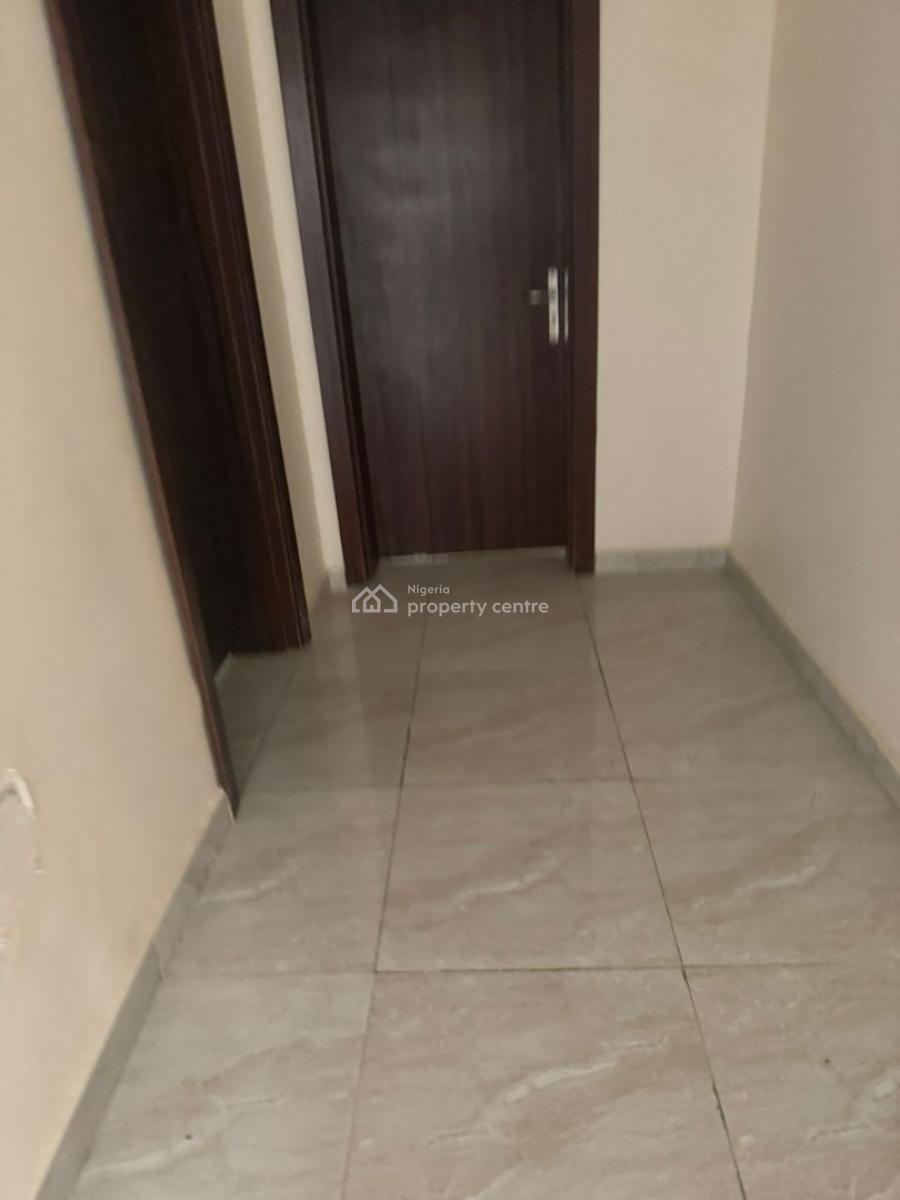 Nice 4 Bedroom Semi Detached Duplex with Bq, Creek Haven Estate, Harris Drive,, Vgc, Lekki, Lagos, Semi-detached Duplex for Rent