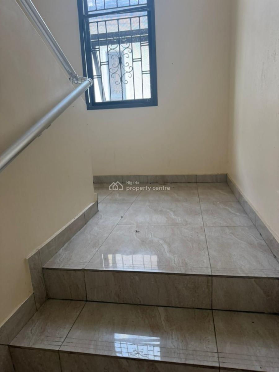 Nice 4 Bedroom Semi Detached Duplex with Bq, Creek Haven Estate, Harris Drive,, Vgc, Lekki, Lagos, Semi-detached Duplex for Rent