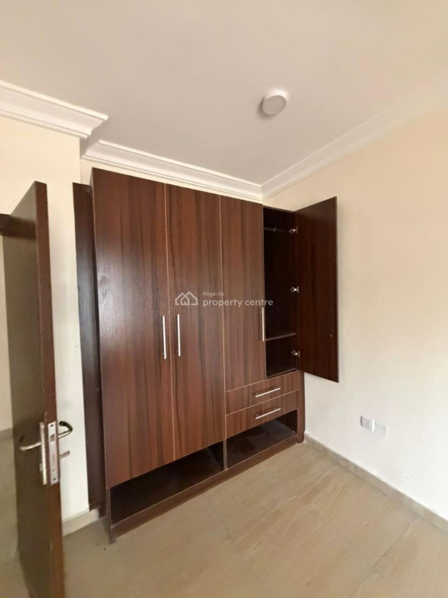 Nice 4 Bedroom Semi Detached Duplex with Bq, Creek Haven Estate, Harris Drive,, Vgc, Lekki, Lagos, Semi-detached Duplex for Rent
