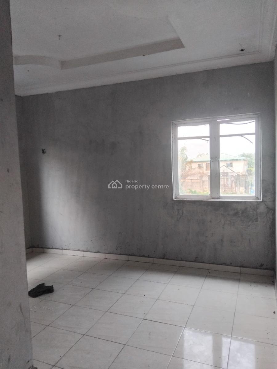 80% Done 4 Bedroom Detached Duplex with Big Space Totalling More Than a Plot, Inside Estate Off Addo Road, Ajah, Lagos, Detached Duplex for Sale