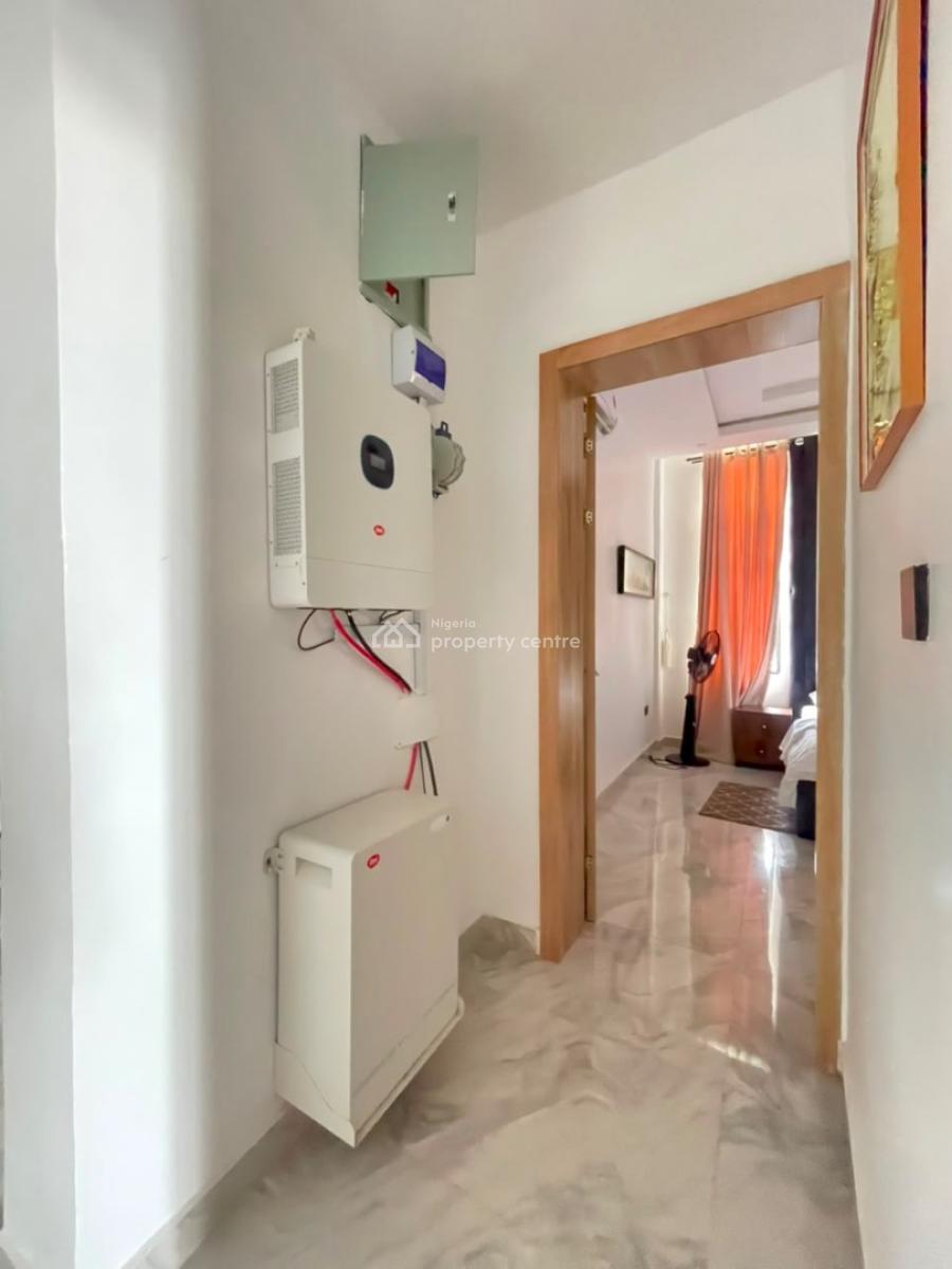Luxury 2 Bedroom Apartment, Ikota Gra, Ikota, Lekki, Lagos, Block of Flats for Sale